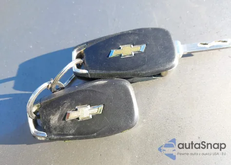 2016 Chevrolet Cruze Ls Auto z USA, uszkodzony, nr VIN 1G1BC5SM3G7288992